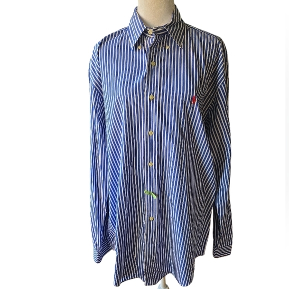 Ralph Lauren Other - Ralph Lauren Dress Shirt